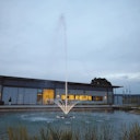 Vorschaubild Oase Fontäne Trumpet Jet 30