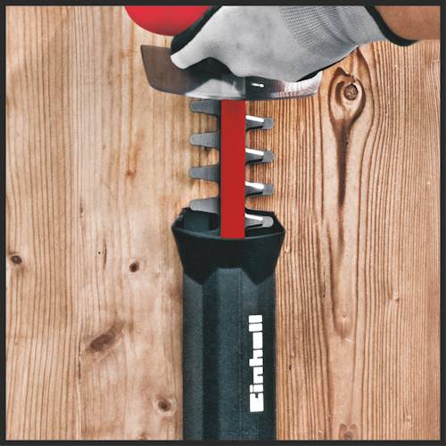 Einhell Elektro-Heckenschere GC-EH 6055/1 3403320