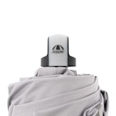 Vorschaubild doppler Mittelmastschirm EXPERT 160 Manual Multi, Aluminium Anthrazit / 100 % Polyester 70 g/m²