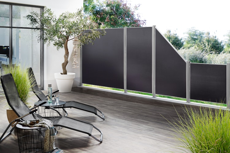 TraumGarten Weave Lüx 1780 x 1780 mm