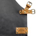 Vorschaubild Yakiniku  Lederschürze Universalgröße