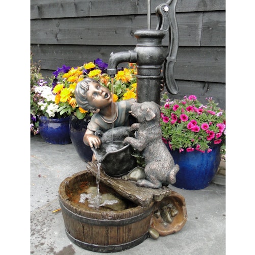 Ubbink Wasserspiel Regina