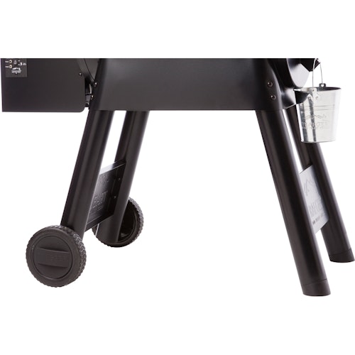 Traeger Pelletgrill PRO SERIE 22 - Blau