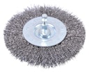 Vorschaubild Makita Rundbürste 100mm Stahl P-66880