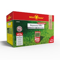 WOLF-Garten - Premium-Rasen mit Starter-Dünger L 200 SM