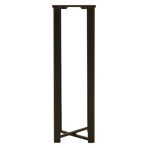 doppler Bodenanker ALU WOOD, Stahl