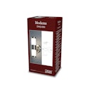 Vorschaubild Konstsmide Halogenspot Modena, Edelstahl, gefrostetes Glas (7592-000)