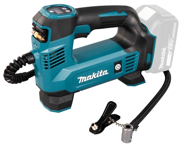 Makita Akku-Kompressor DMP180Z