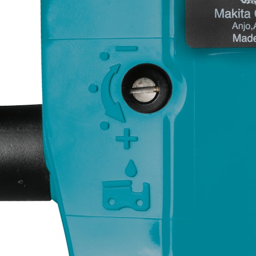 Makita Akku-Kettensäge DUC254Z