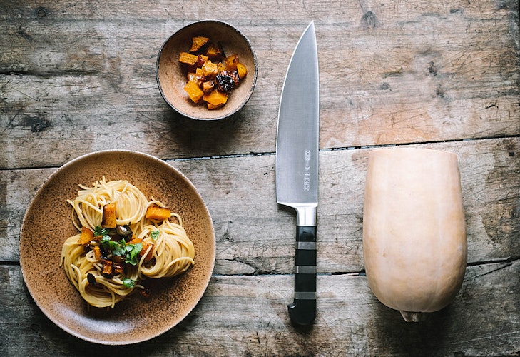 DICK Kochmesser 1905 21 cm