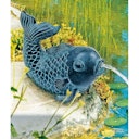 Vorschaubild Heissner Teichfigur Fisch (003246-00)