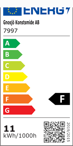 Konstsmide Bodeneinbaustrahler, rund, LED 10W (7997-310)