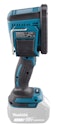 Vorschaubild Makita LED-Akku-Handstrahler DEBDML812