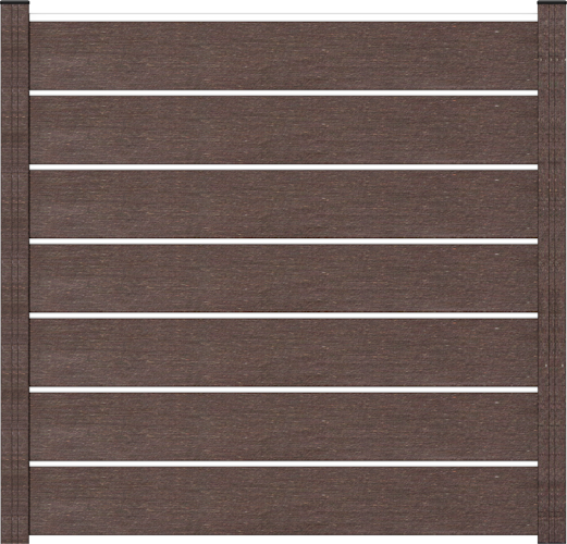 GroJa Solid Grande Premium BPC Stecksystem Bausatz 