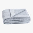 Vorschaubild Lafuma Frotteeauflage LITTORAL für Relaxliege, 100 % Baumwolle