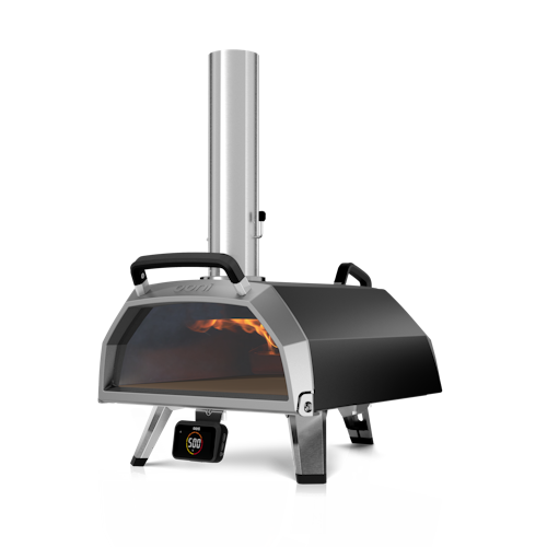 Ooni Pizzaofen KARU 2 PRO