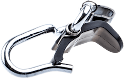 Husqvarna 544 96 07-02 - SICHERUNGSHAKEN