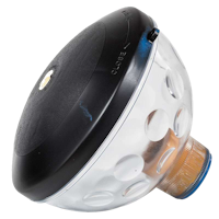 Heissner Pond-Light-Show (L309-00)