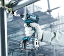 Vorschaubild Makita Akku-Schlagschrauber TD001GZ