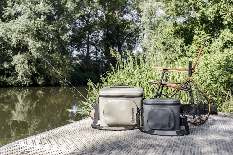 Petromax Kühltasche 8 Liter