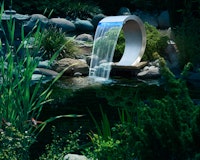 Ubbink Wasserfall Mamba LEDZubehörbild