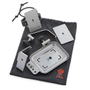 Vorschaubild Weber Smart Grilling Hub Halterung