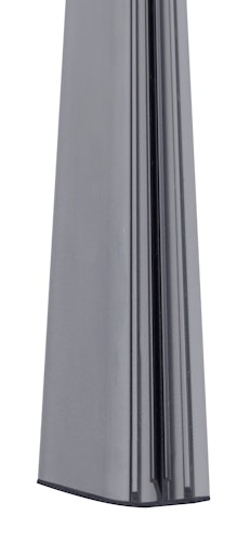 dz MAZUfix Klemmleisten-Set für Einzeltore 6/5/6