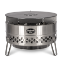 Vorschaubild Feuerhand Grillplatte