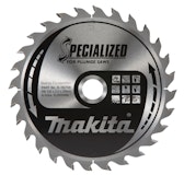 Makita SPECIALIZED Sägeb.165x20x28Z B-56758Zubehörbild