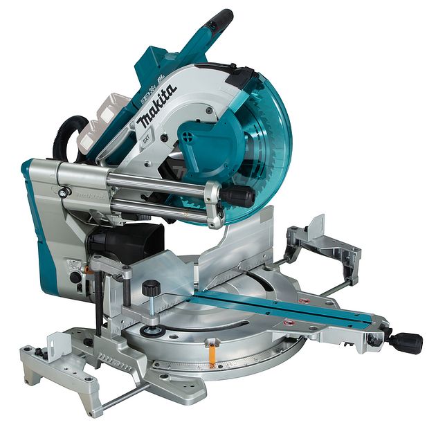 Kapp Und Gehrungssage Makita
