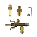 Vorschaubild Gardenforma LPG Umbau-Kit passend für Gas Feuerstellen