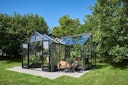 Vorschaubild Juliana Gewächshaus Orangerie - 21,5 m²