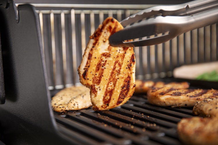 Weber Gasgrill GENESIS E-315