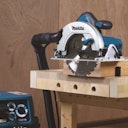 Vorschaubild Makita Handkreissäge HS7601J