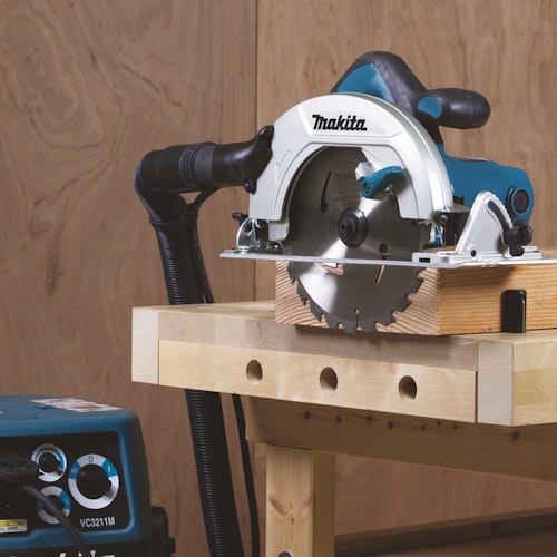 Makita Handkreissäge HS7601J