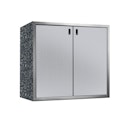 Vorschaubild Paul Wolff Mülltonnenbox SILENT 242