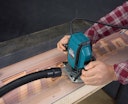 Vorschaubild Makita Oberfräse RP0900J