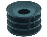 Oase Dichtmanschette TT 1/2"Zubehörbild