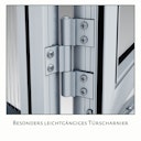 Vorschaubild KGT Gewächshaus Dahlie Typ III