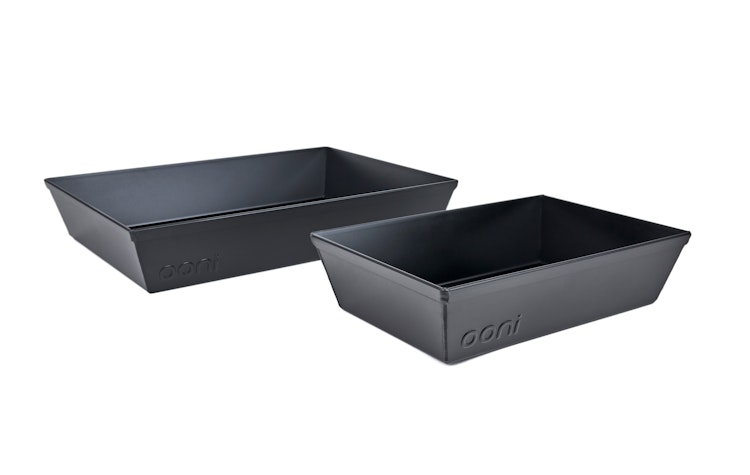 Ooni Detroit Pizzablech Medium 32x24cm