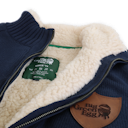 Vorschaubild Big Green Egg Outdoor Jacke - Dunkelblau