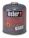 Vorschaubild Weber Gaskartusche 445g