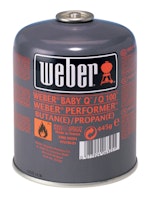 Weber Gaskartusche 445g