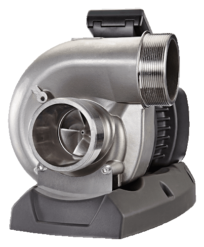 Oase Schwerkraftfilterpumpe AquaMax Eco Titanium 50000 (Modell bis 2020)