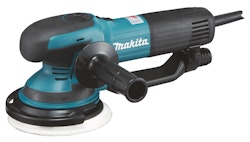 Makita Exzenter-/Rotationsschleifer BO6050J