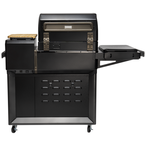Traeger Pelletgrill TIMBERLINE