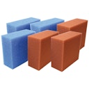 Vorschaubild Oase Filterschwamm Komplett-Set für BioSmart 14000 / 16000