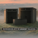 Vorschaubild Suncast Kunststoff-Gartenbox 454 L
