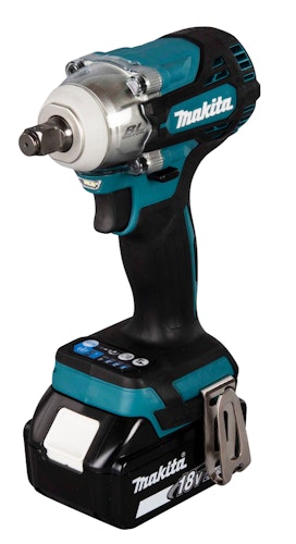 Makita Akku-Schlagschrauber DTW300RTJ