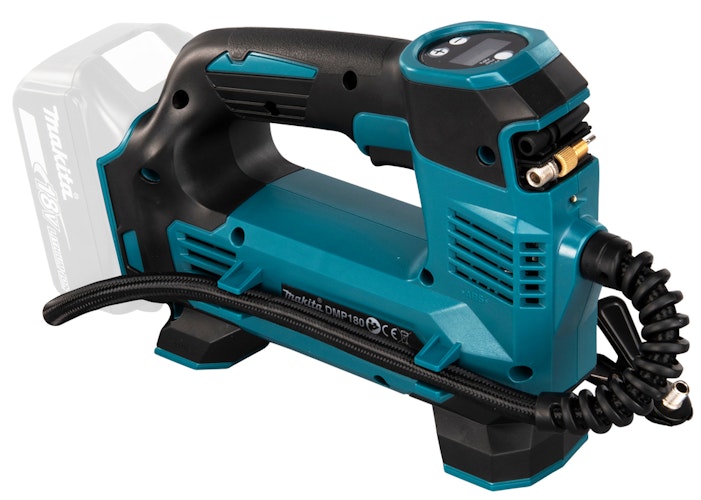 Makita Akku-Kompressor DMP180Z